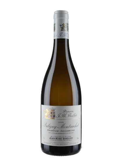 Puligny Montrachet Les Combettes