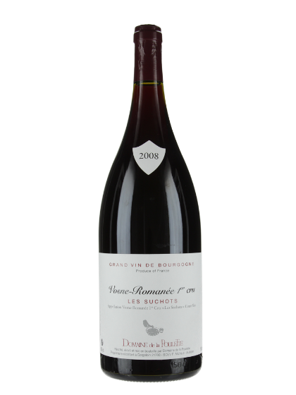 Vosne-Romanée 1er Cru "Les Suchots" - Ex-Domaine