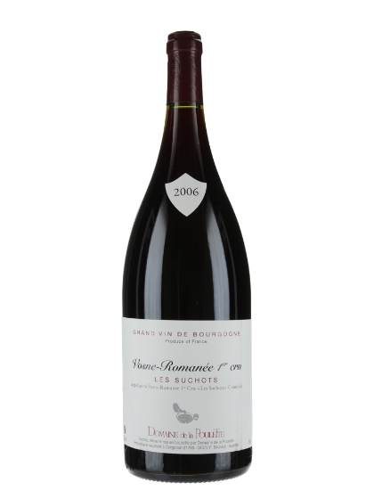 Vosne-Romanée 1er Cru "Les Suchots" - Ex-Domaine