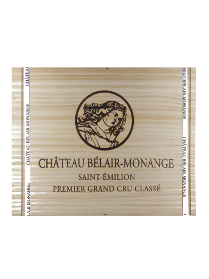 Belair Monange