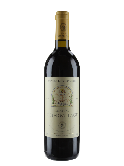 L'Hermitage