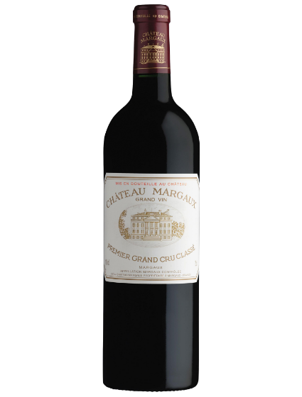 Margaux (Ex-Château)