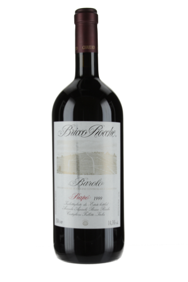 Barolo Prapò