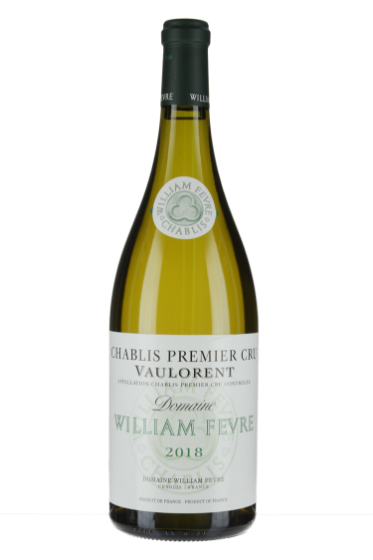 Chablis Vaulorent