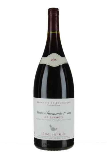 Nuits-Saint-Georges 1er Cru "Les Vaucrains" - Ex-Domaine