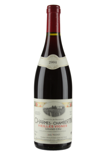 Charmes Chambertin Vieilles Vignes