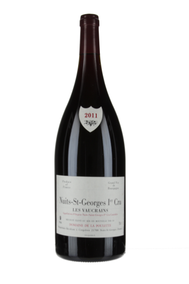 Nuits-Saint-Georges 1er Cru "Les Vaucrains" - Ex-Domaine