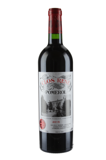 Clos René