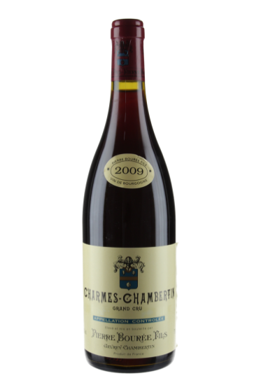 Charmes Chambertin