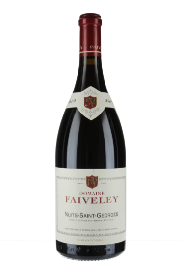 Gevrey Chambertin Vieilles Vignes