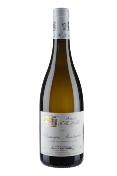 Chassagne Montrachet