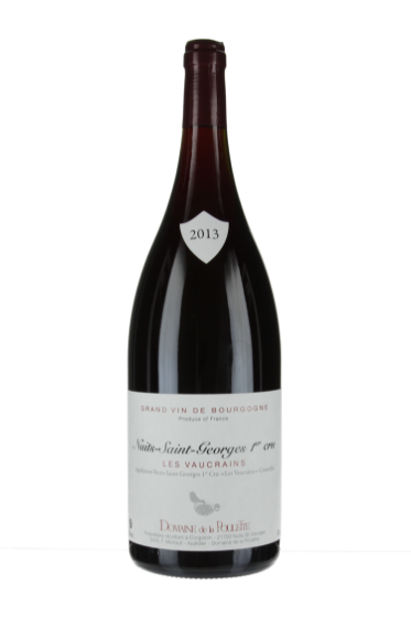 Nuits-Saint-Georges 1er Cru "Les Vaucrains" - Ex-Domaine