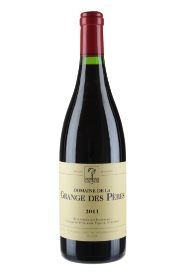 Grange des Peres Rouge