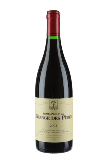 Grange des Peres Rouge