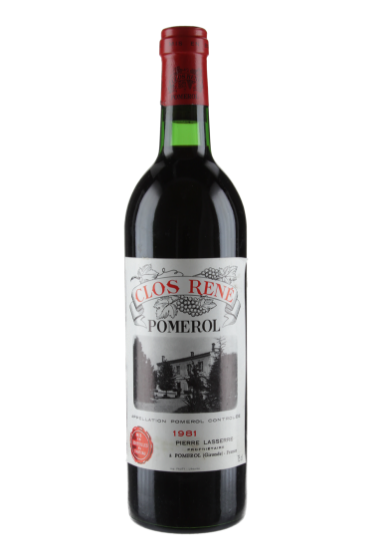 Clos René