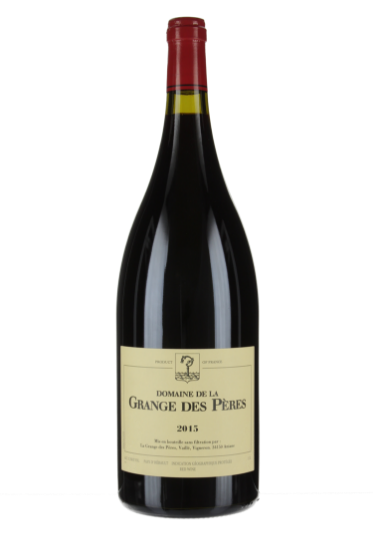 Grange des Peres Rouge