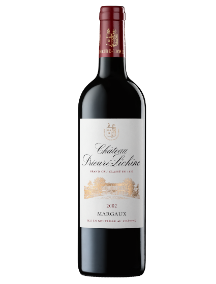 Prieuré Lichine (Ex-Château)