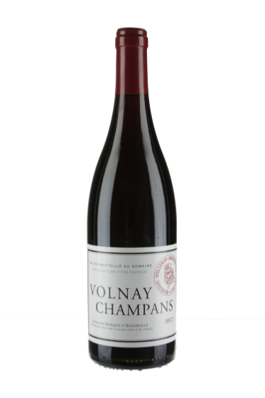 Volnay Champans