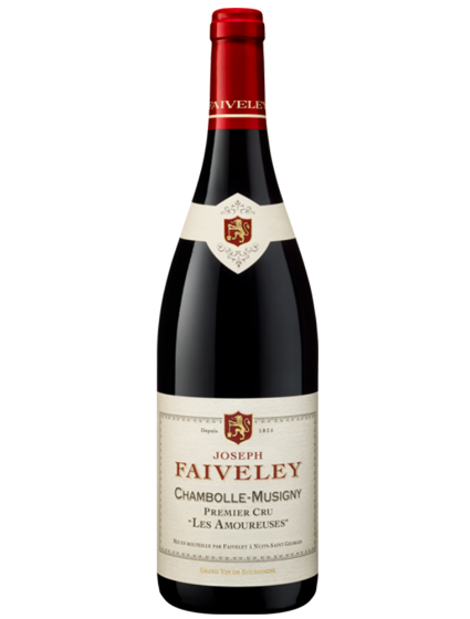 Chambolle Musigny Les Amoureuses