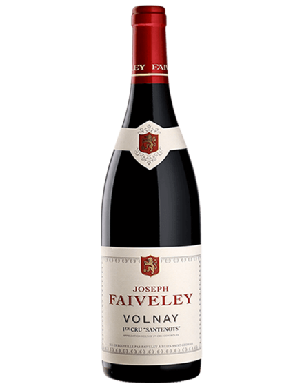 Volnay Santenots