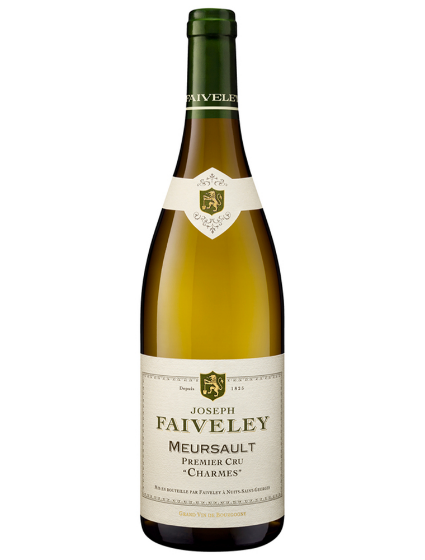 Meursault Charmes