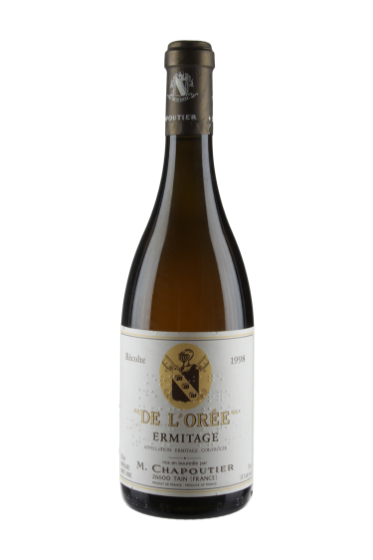 Ermitage De l'Orée Blanc