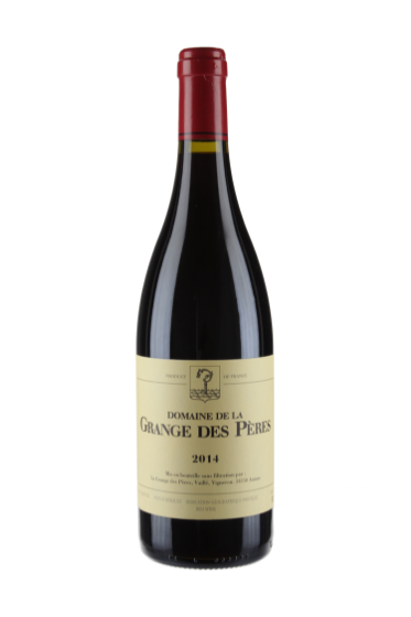 Grange des Peres Rouge