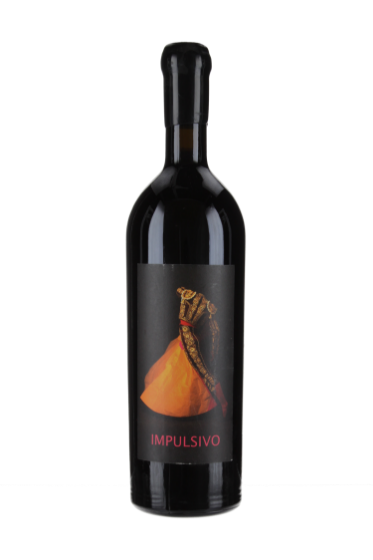 Impulsivo Tempranillo