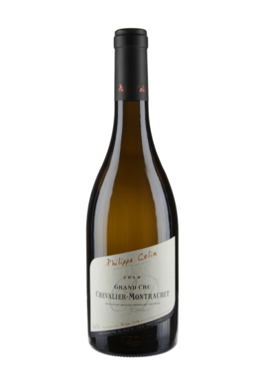 Chevalier Montrachet