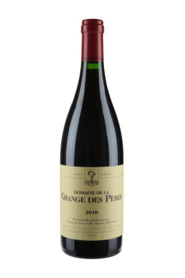 Grange des Peres Rouge