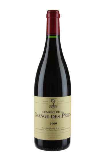 Grange des Peres Rouge