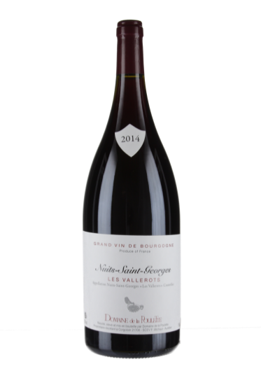 Nuits-Saint-Georges Les Vallerots