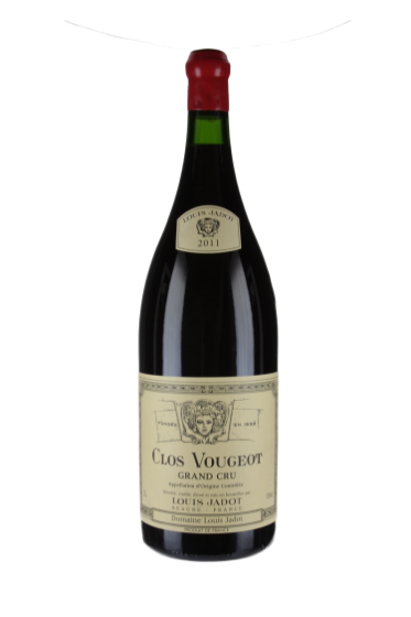 Clos de Vougeot