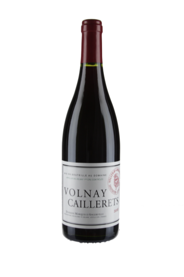 Volnay Caillerets