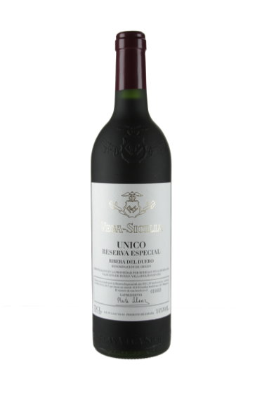 Único Reserva Especial Venta 2021 (2009+2010+2011)