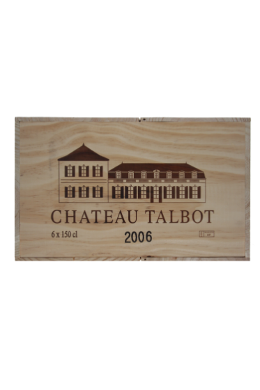 Talbot (Ex-Château)