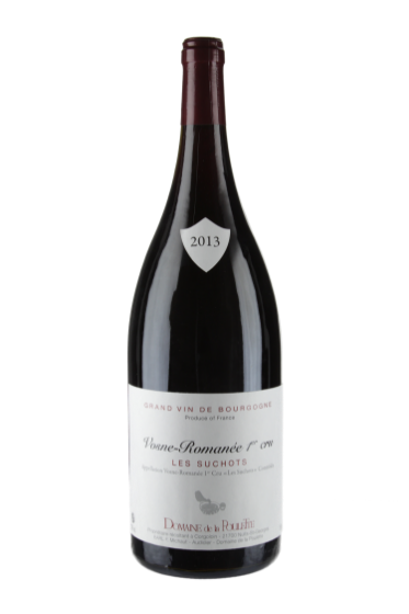 Vosne-Romanée 1er Cru "Les Suchots" - Ex-Domaine