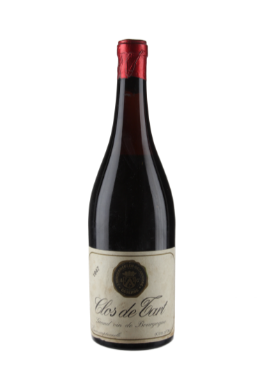 Clos de Tart (Mise Vandermeulen)