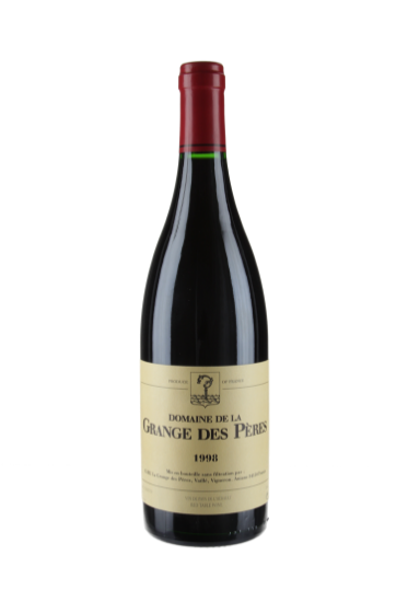 Grange des Peres Rouge