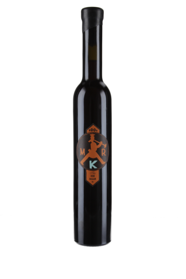 Mr K The Ice Man Viognier Bien Nacido