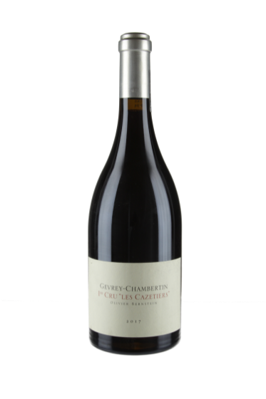 Gevrey Chambertin Les Cazetiers