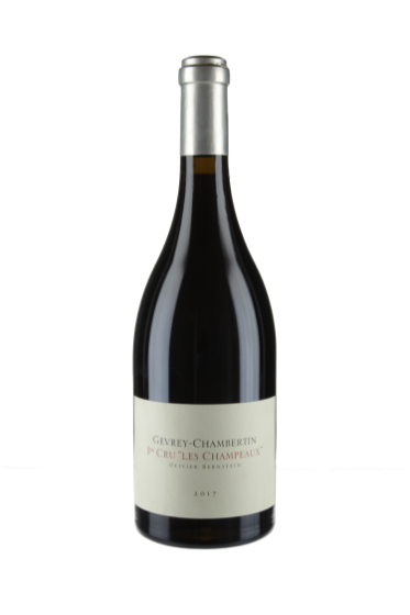 Gevrey Chambertin Les Champeaux