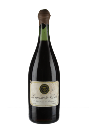 DRC Romanée Conti (Vandermeulen)