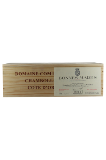 Bonnes Mares (ex-Domaine)