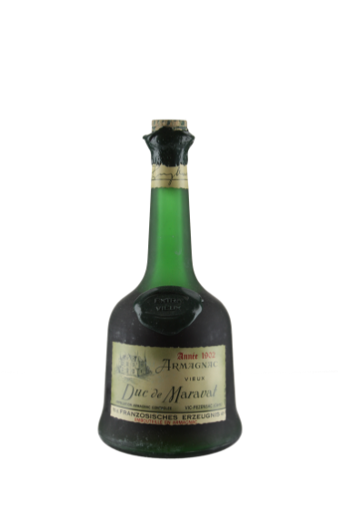 Armagnac Duc de Maravat