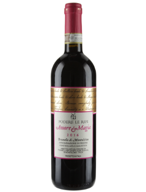 Brunello Amore e Magia Brunello Amore e Magia