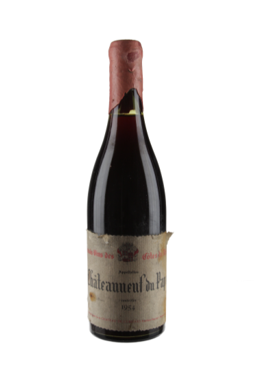 Châteauneuf du Pape