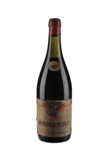 Chambolle Musigny