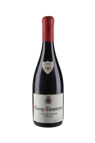 Gevrey Chambertin Les Goulots V.V.