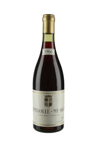 Chambolle Musigny